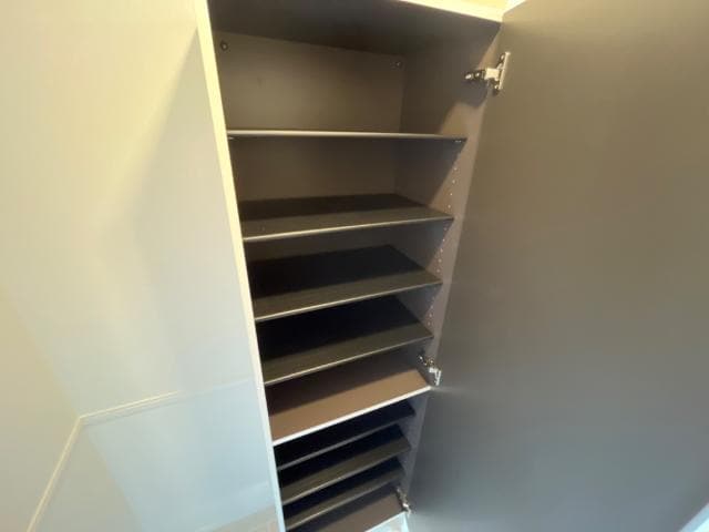 グラティアの物件内観写真