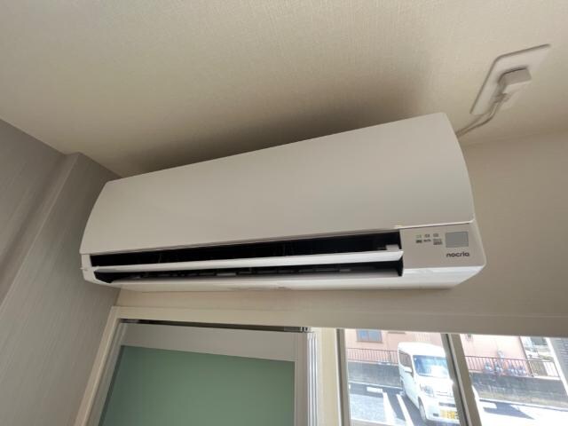 グラティアの物件内観写真