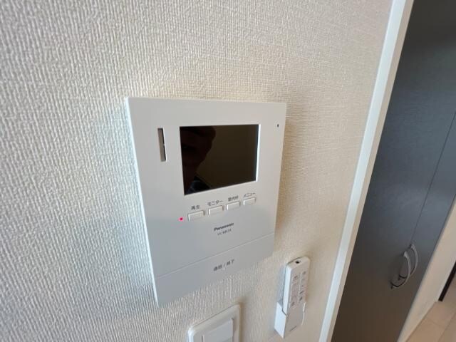 グラティアの物件内観写真