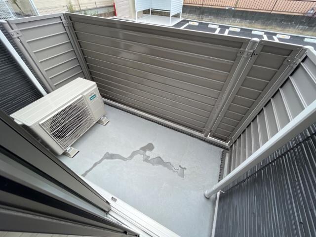 グラティアの物件内観写真