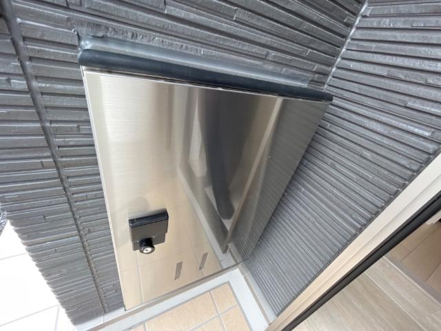 グラティアの物件内観写真