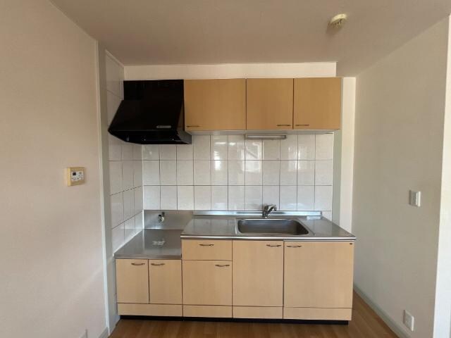 フォレスト　ヴィラ　パートⅡの物件内観写真