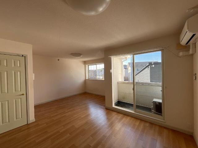 フォレスト　ヴィラ　パートⅡの物件内観写真