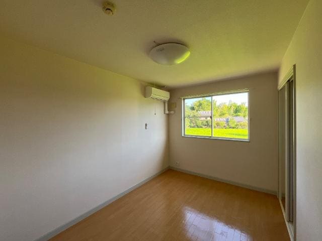 フォレスト　ヴィラ　パートⅡの物件内観写真