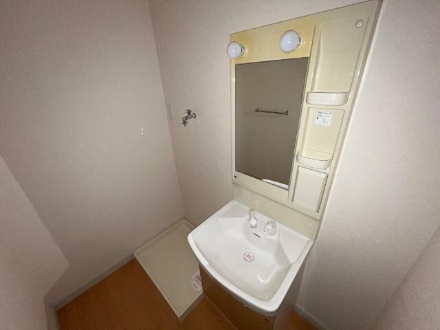 フォレスト　ヴィラ　パートⅡの物件内観写真