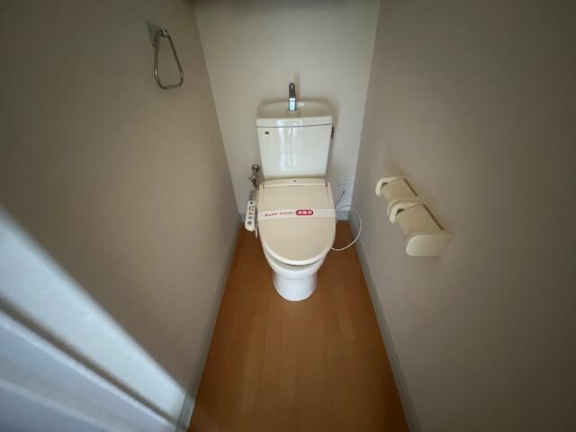 フォレスト　ヴィラ　パートⅡの物件内観写真