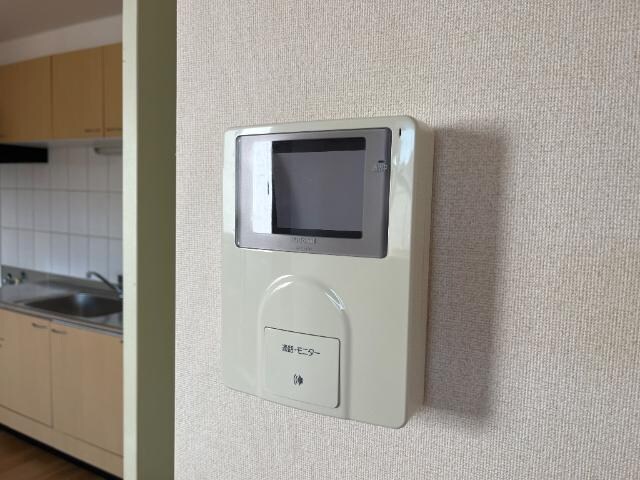 フォレスト　ヴィラ　パートⅡの物件内観写真