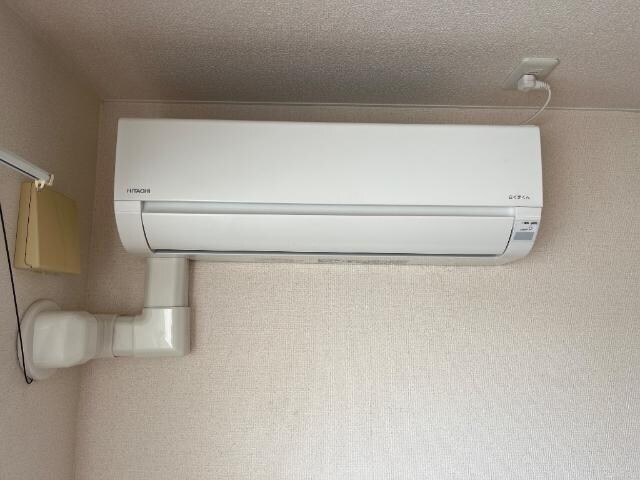 フォレスト　ヴィラ　パートⅡの物件内観写真