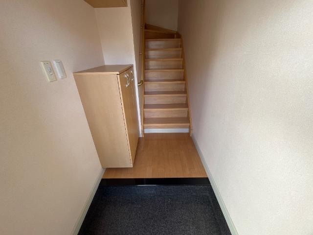 フォレスト　ヴィラ　パートⅡの物件内観写真