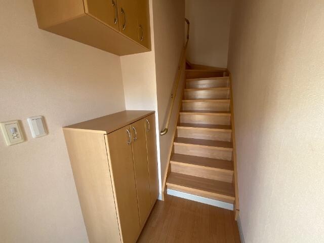 フォレスト　ヴィラ　パートⅡの物件内観写真