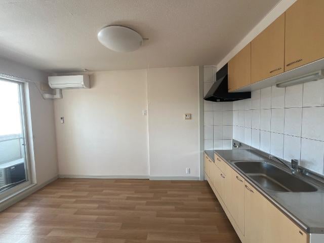 フォレスト　ヴィラ　パートⅡの物件内観写真