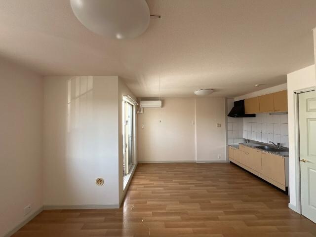 フォレスト　ヴィラ　パートⅡの物件内観写真