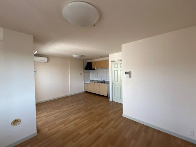 フォレスト　ヴィラ　パートⅡの物件内観写真