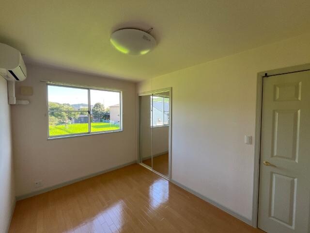 フォレスト　ヴィラ　パートⅡの物件内観写真