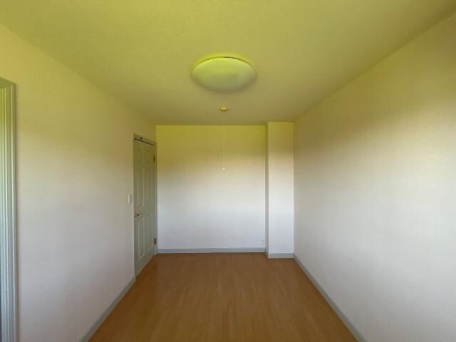 フォレスト　ヴィラ　パートⅡの物件内観写真