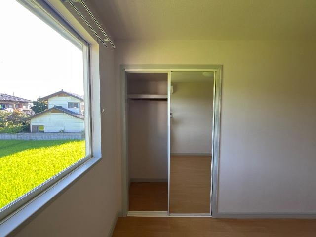 フォレスト　ヴィラ　パートⅡの物件内観写真