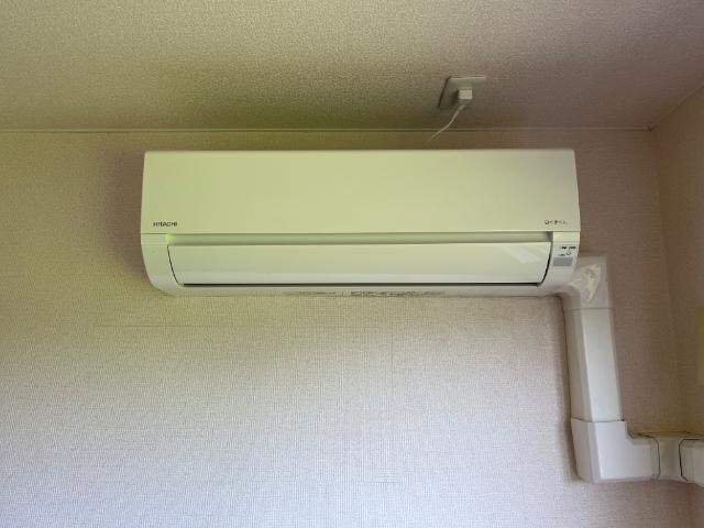 フォレスト　ヴィラ　パートⅡの物件内観写真