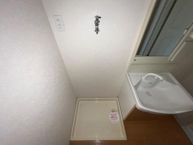 フォレスト　ヴィラ　パートⅡの物件内観写真