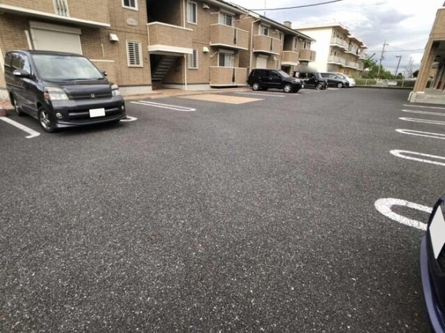 フェリーチェ Ｃの物件外観写真