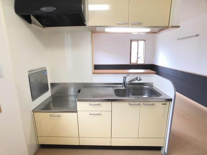 フェリーチェ Ｃの物件内観写真