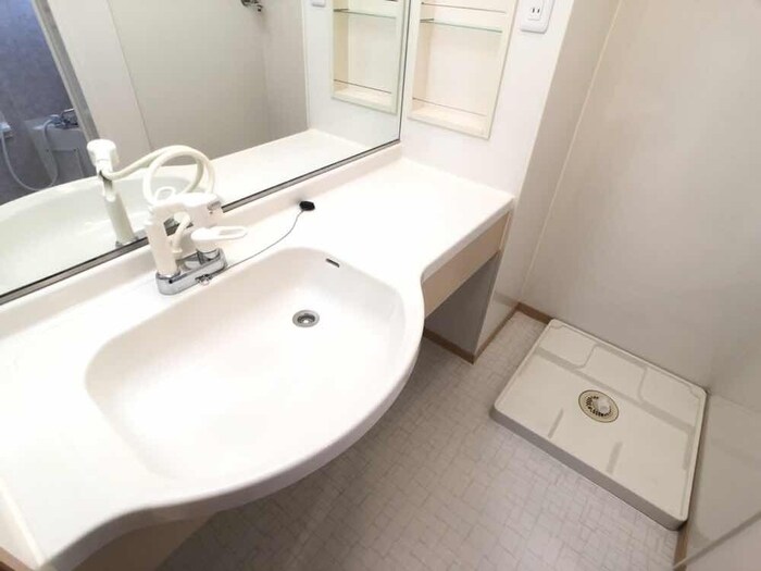 フェリーチェ Ｃの物件内観写真