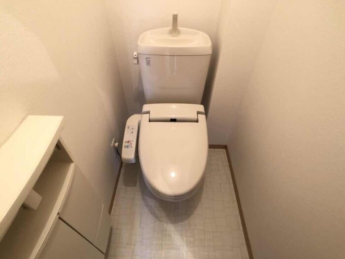 フェリーチェ Ｃの物件内観写真