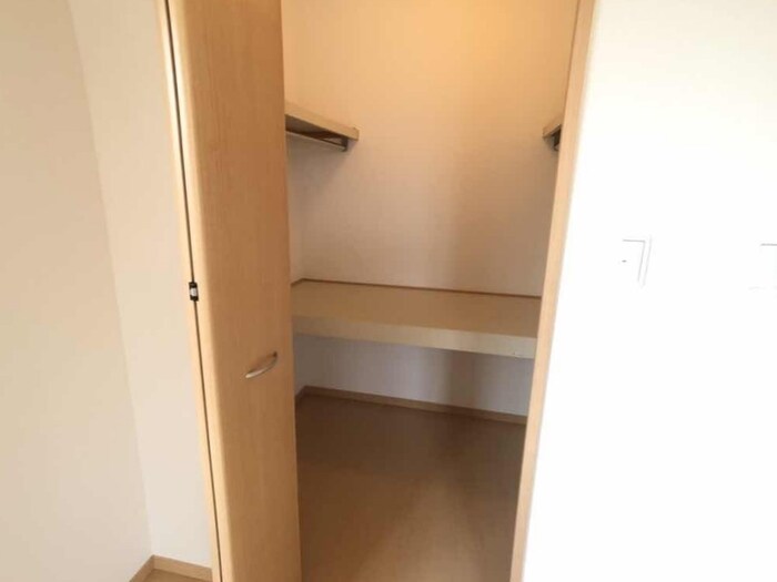 フェリーチェ Ｃの物件内観写真