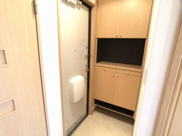 フェリーチェ Ｃの物件内観写真