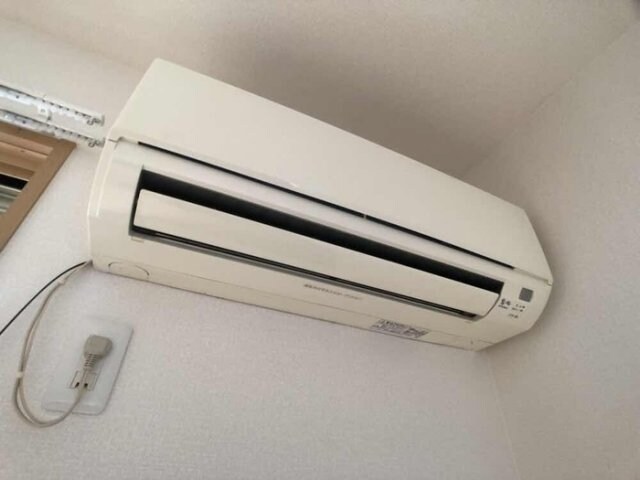 フェリーチェ Ｃの物件内観写真