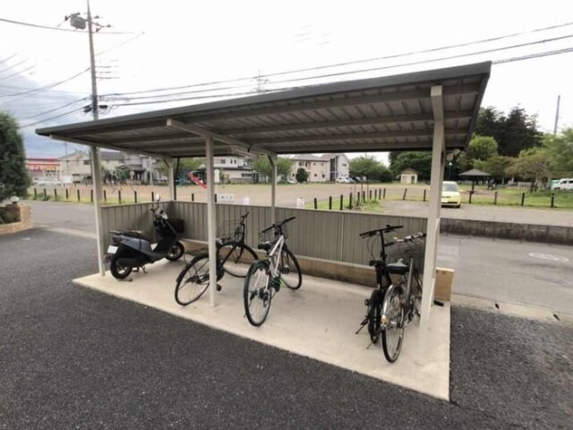 フェリーチェ Ｃの物件内観写真