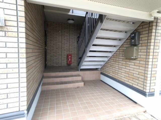 フェリーチェ Ｃの物件内観写真