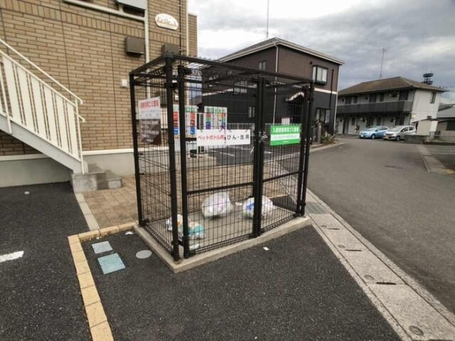 フェリーチェ Ｃの物件内観写真