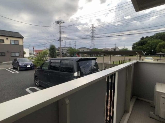 フェリーチェ Ｃの物件内観写真