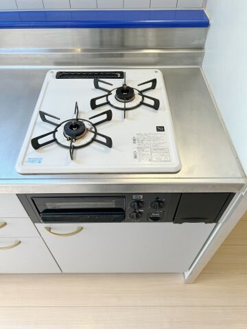 城南ウイング　パートⅤの物件内観写真