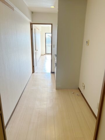 城南ウイング　パートⅤの物件内観写真