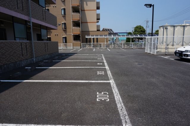 城南ウイング　パートⅤの物件外観写真