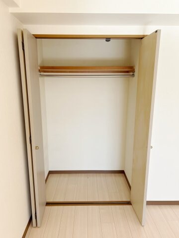 城南ウイング　パートⅤの物件内観写真