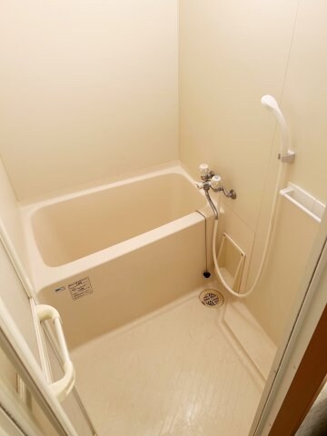 城南ウイング　パートⅤの物件内観写真