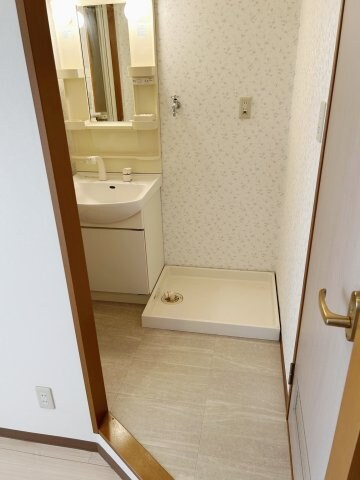 城南ウイング　パートⅤの物件内観写真