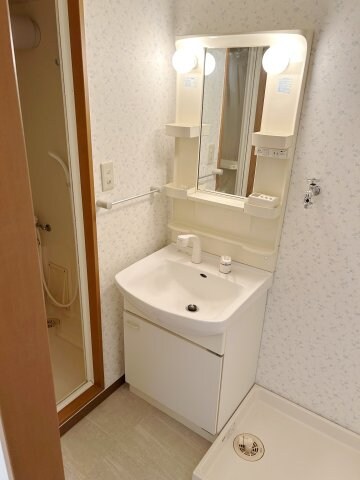 城南ウイング　パートⅤの物件内観写真