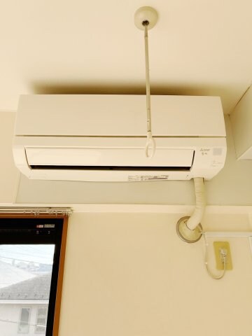 城南ウイング　パートⅤの物件内観写真