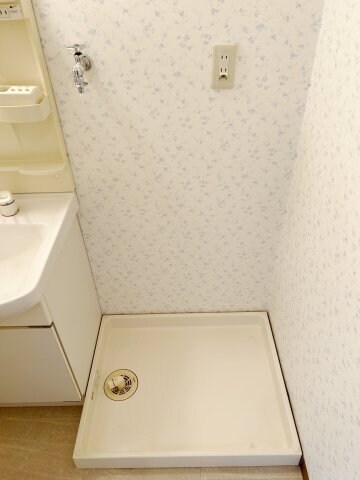 城南ウイング　パートⅤの物件内観写真