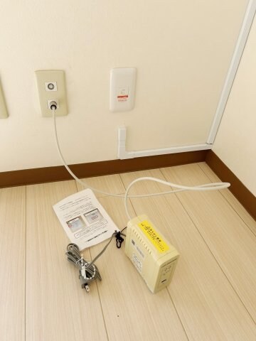 城南ウイング　パートⅤの物件内観写真