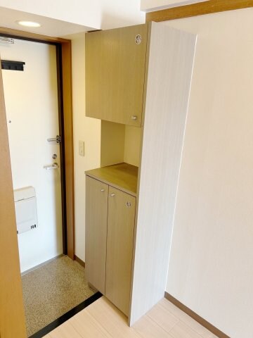 城南ウイング　パートⅤの物件内観写真