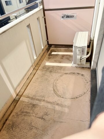 城南ウイング　パートⅤの物件内観写真