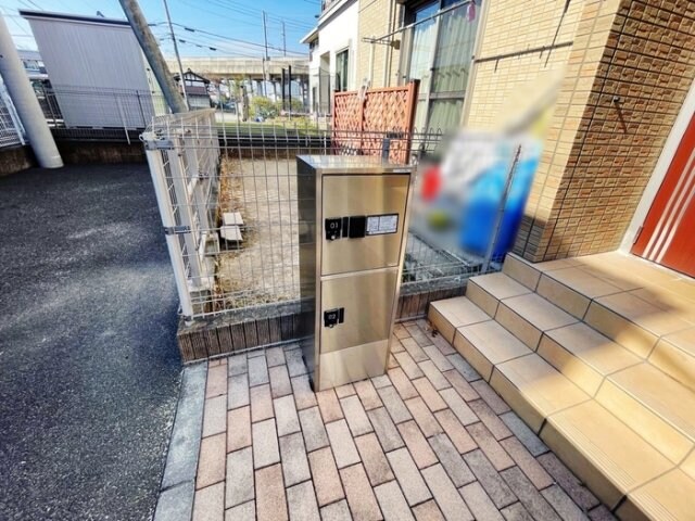 エーデルワイス Ａの物件内観写真