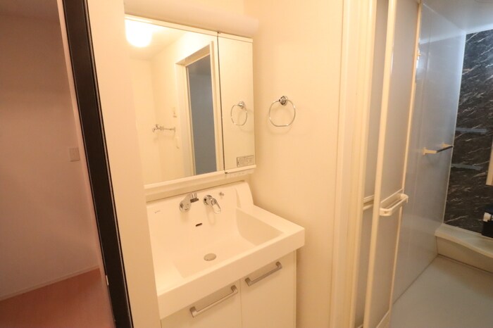 エーデルワイス Ａの物件内観写真