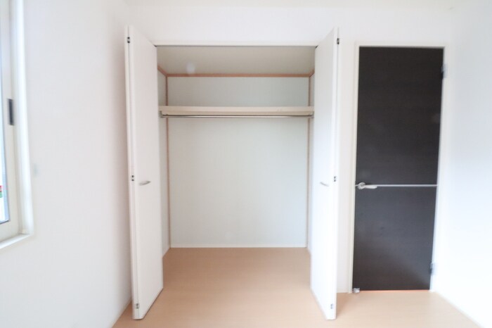 エーデルワイス Ａの物件内観写真