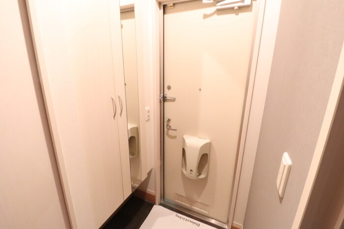 エーデルワイス Ａの物件内観写真