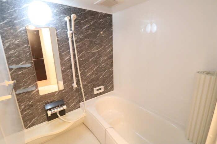 エーデルワイス Ａの物件内観写真